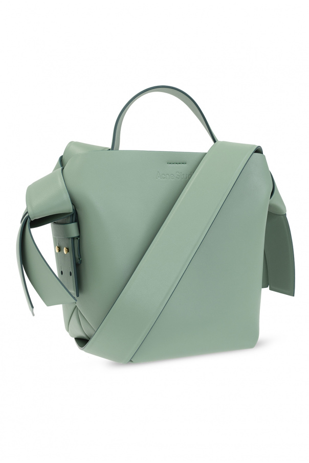 Acne Studios ‘Musubi Mini’ shoulder bag Women's Bags Vitkac